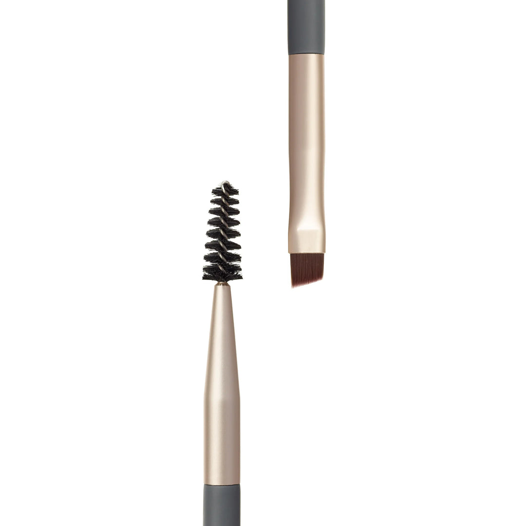 Pro Series Vegan Makeup Brush - Eye/Brow Brush - Jane Iredale Mineral Makeup Australia
