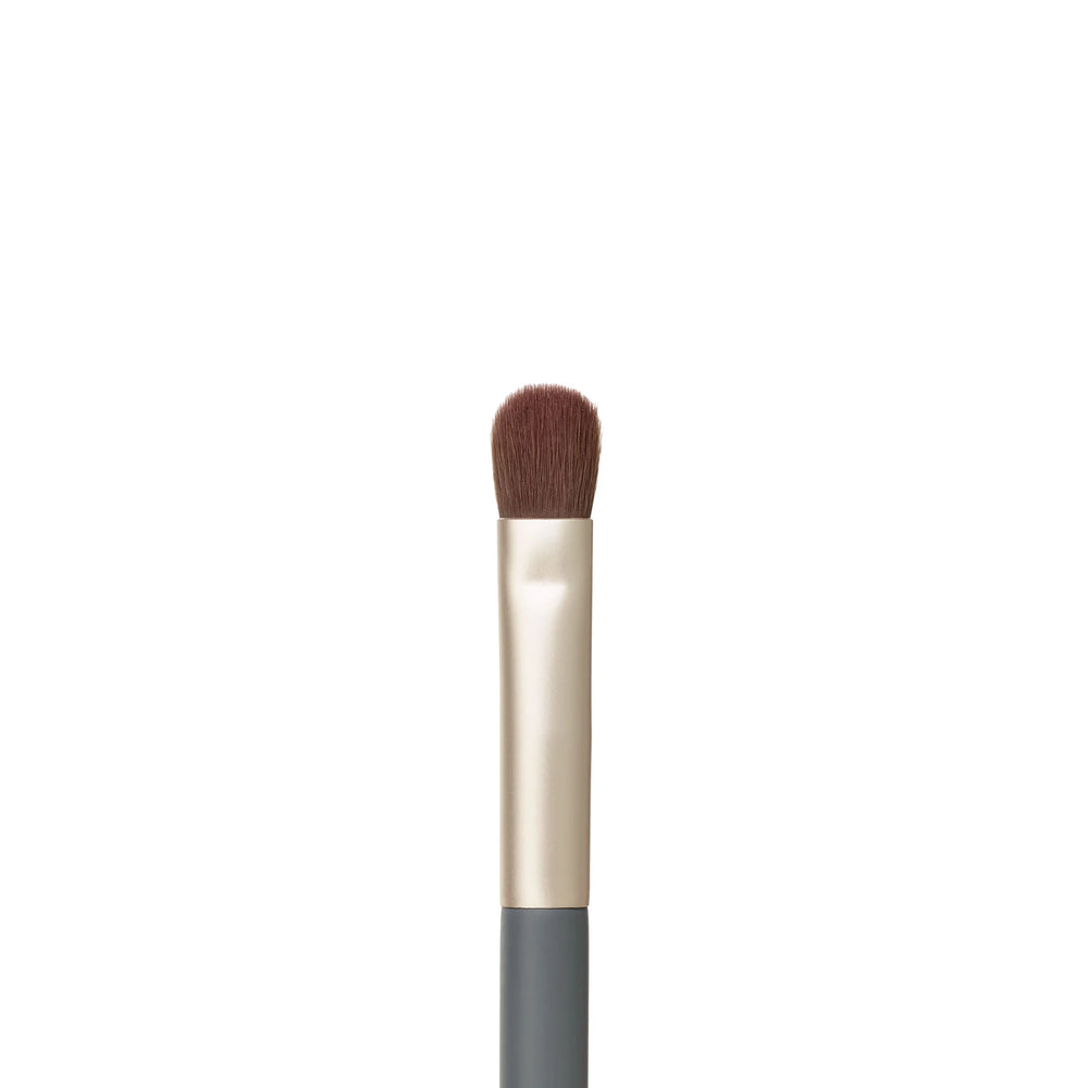 Pro Series Vegan Makeup Brush - Flat Eye Brush - Jane Iredale Mineral Makeup Australia