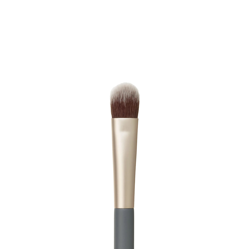 Pro Series Vegan Makeup Brush - Fluffy Eye Brush - Jane Iredale Mineral Makeup Australia