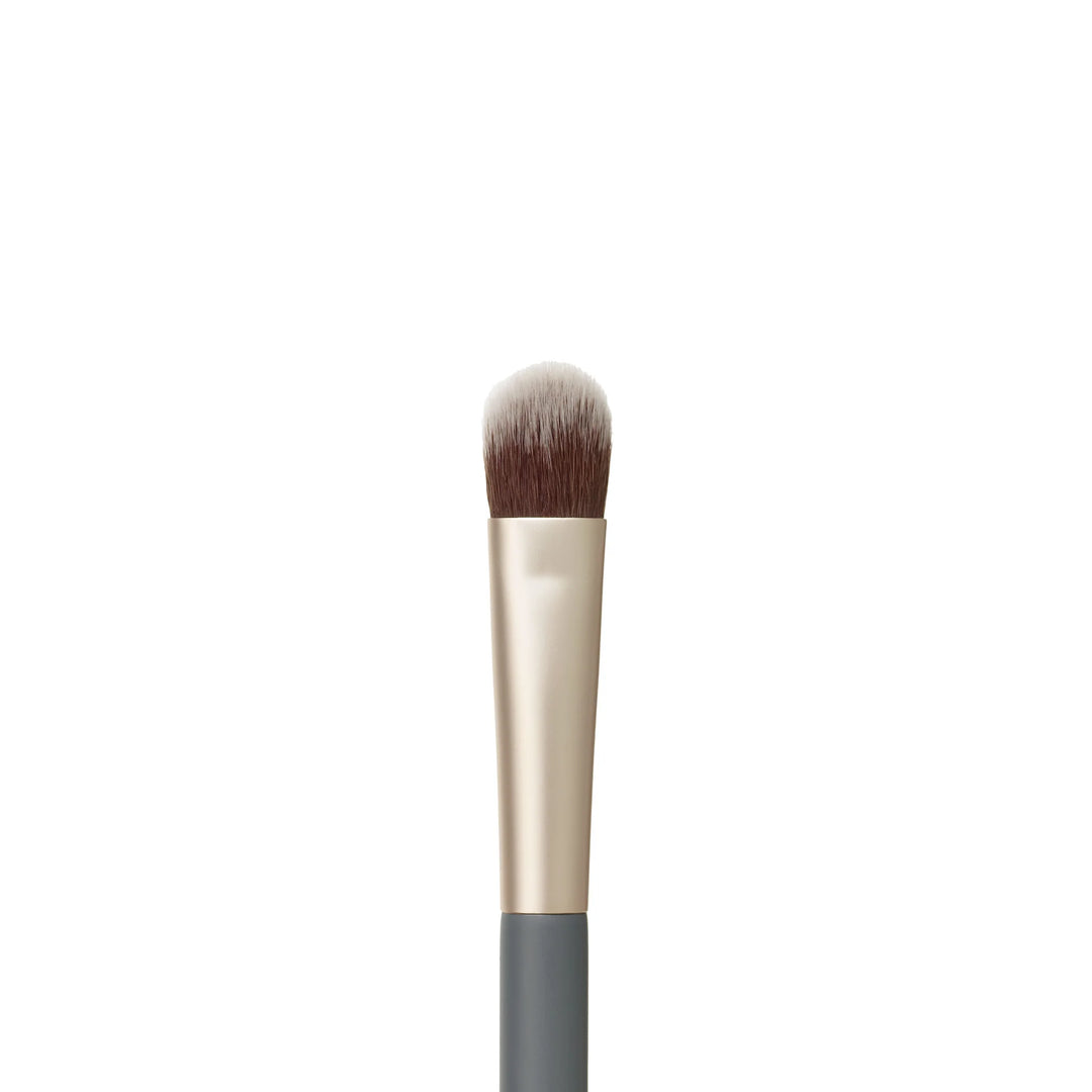 Pro Series Vegan Makeup Brush - Fluffy Eye Brush - Jane Iredale Mineral Makeup Australia