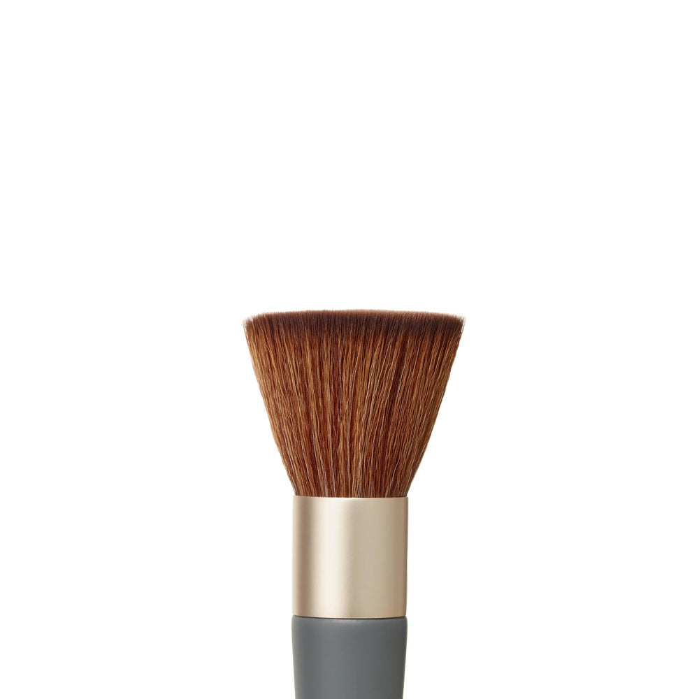 Pro Series Vegan Makeup Brush - Powder The Handi Brush - Jane Iredale Mineral Makeup Australia