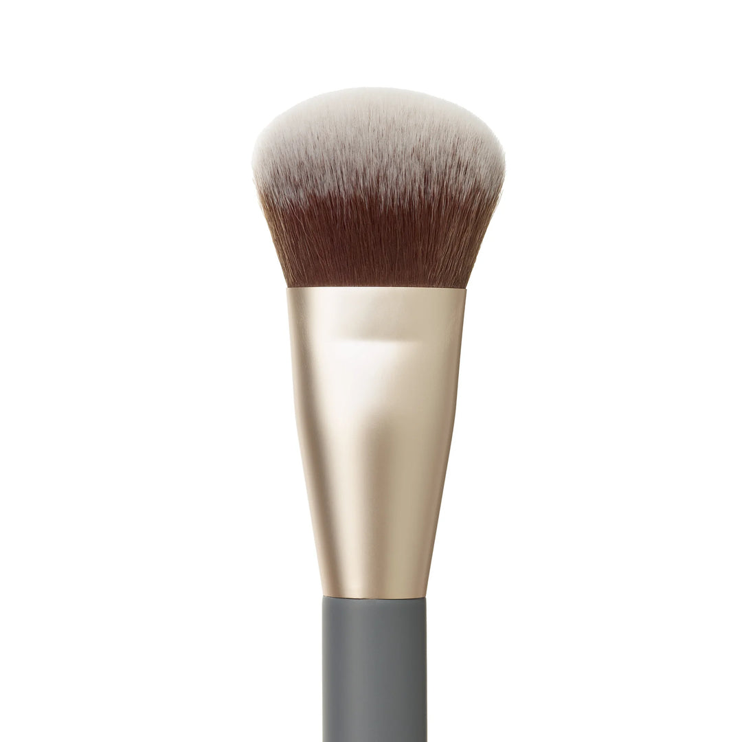 Pro Series Vegan Makeup Brush - Multiuse Blending Brush - Jane Iredale Mineral Makeup Australia