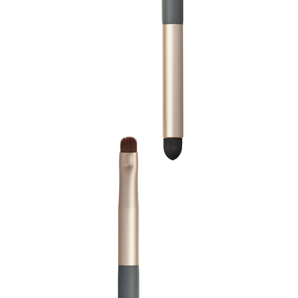 Pro Series Vegan Makeup Brush - Smudge Eye Brush - Jane Iredale Mineral Makeup Australia