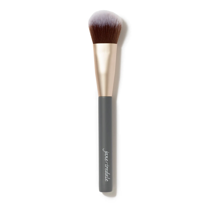 Pro Series Vegan Makeup Brush - Cheek Brush - Jane Iredale Mineral Makeup Australia