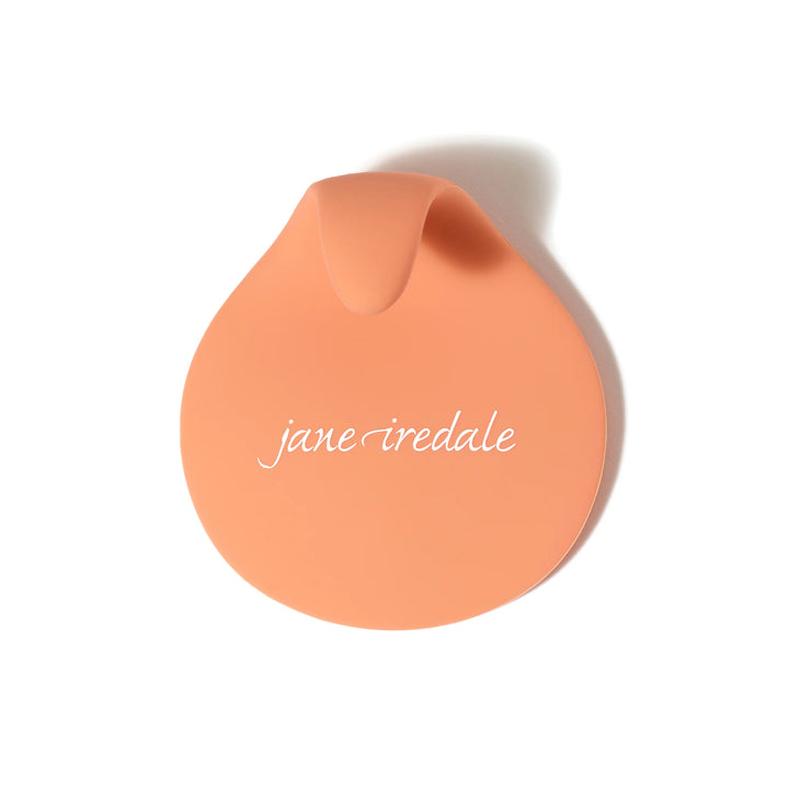 Brush Cleansing Pad