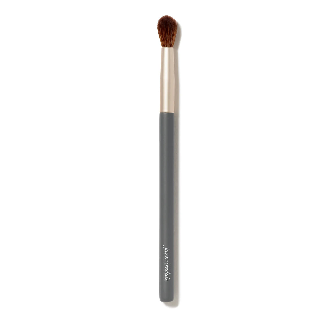 Pro Series Vegan Makeup Brush - Crease Brush - Jane Iredale Mineral Makeup Australia