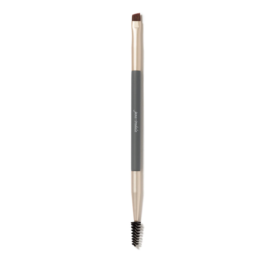 Pro Series Vegan Makeup Brush - Eye/Brow Brush - Jane Iredale Mineral Makeup Australia
