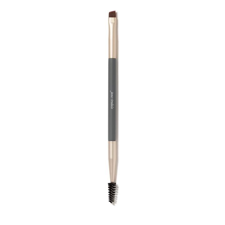 Pro Series Vegan Makeup Brush - Eye/Brow Brush - Jane Iredale Mineral Makeup Australia
