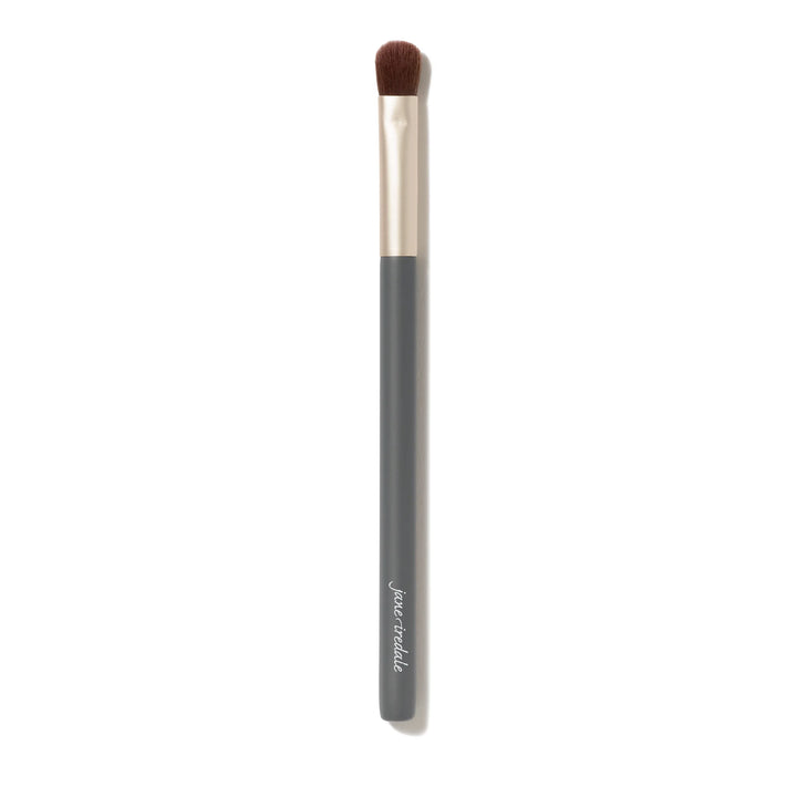 Pro Series Vegan Makeup Brush - Flat Eye Brush - Jane Iredale Mineral Makeup Australia