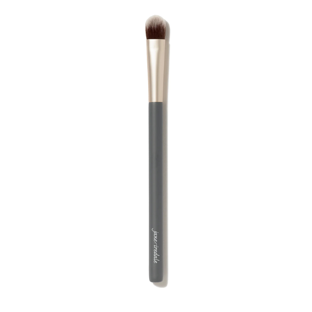 Pro Series Vegan Makeup Brush - Fluffy Eye Brush - Jane Iredale Mineral Makeup Australia