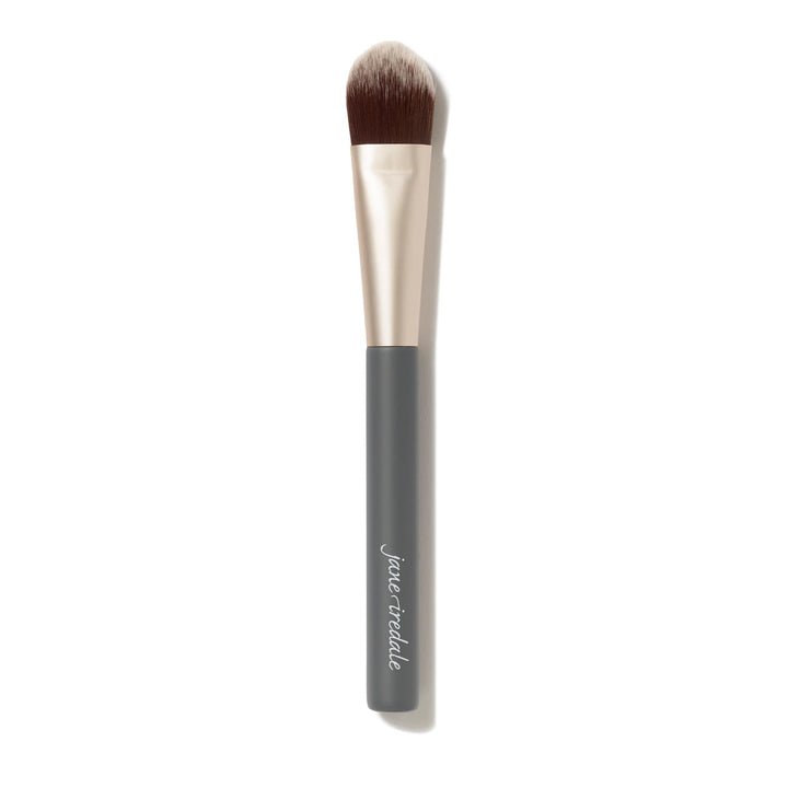 Liquid Complexion Foundation Brush – vegan foundation brush for liquid foundation