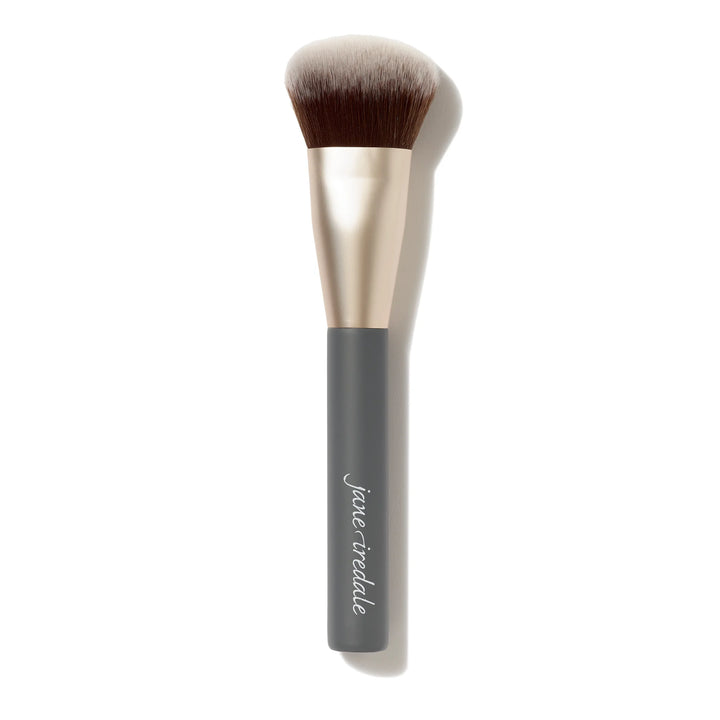 Pro Series Vegan Makeup Brush - Multiuse Blending Brush - Jane Iredale Mineral Makeup Australia