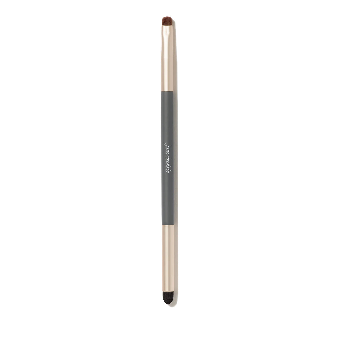 Pro Series Vegan Makeup Brush - Smudge Eye Brush - Jane Iredale Mineral Makeup Australia
