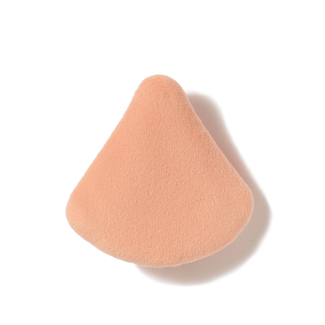 Perfect &amp; Set Dual-Sided Puff - Jane Iredale Mineral Makeup Australia