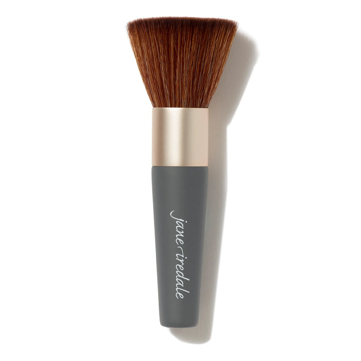 Pro Series Vegan Makeup Brush - Powder The Handi Brush - Jane Iredale Mineral Makeup Australia