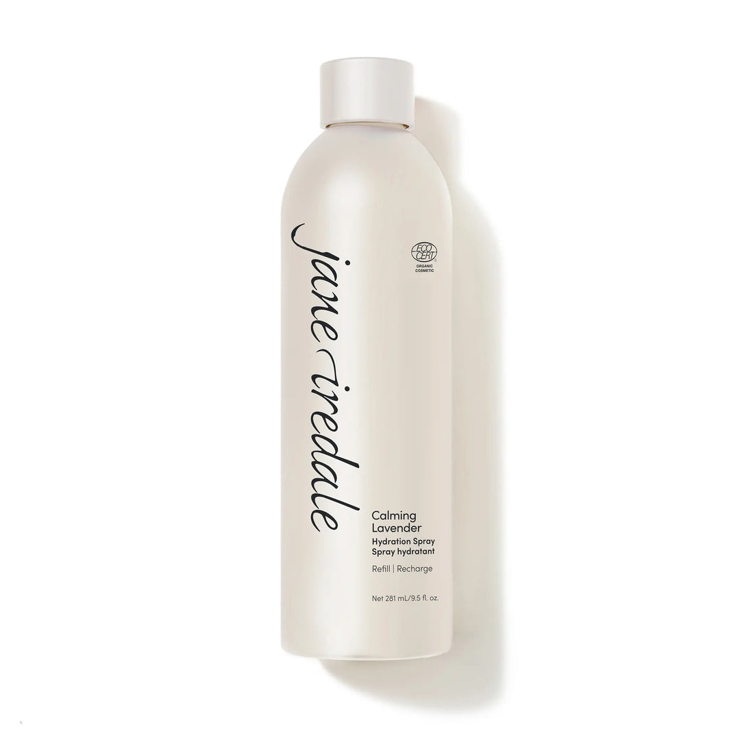 D2O™ Hydration Spray - Mini - jane iredale Mineral Makeup Australia