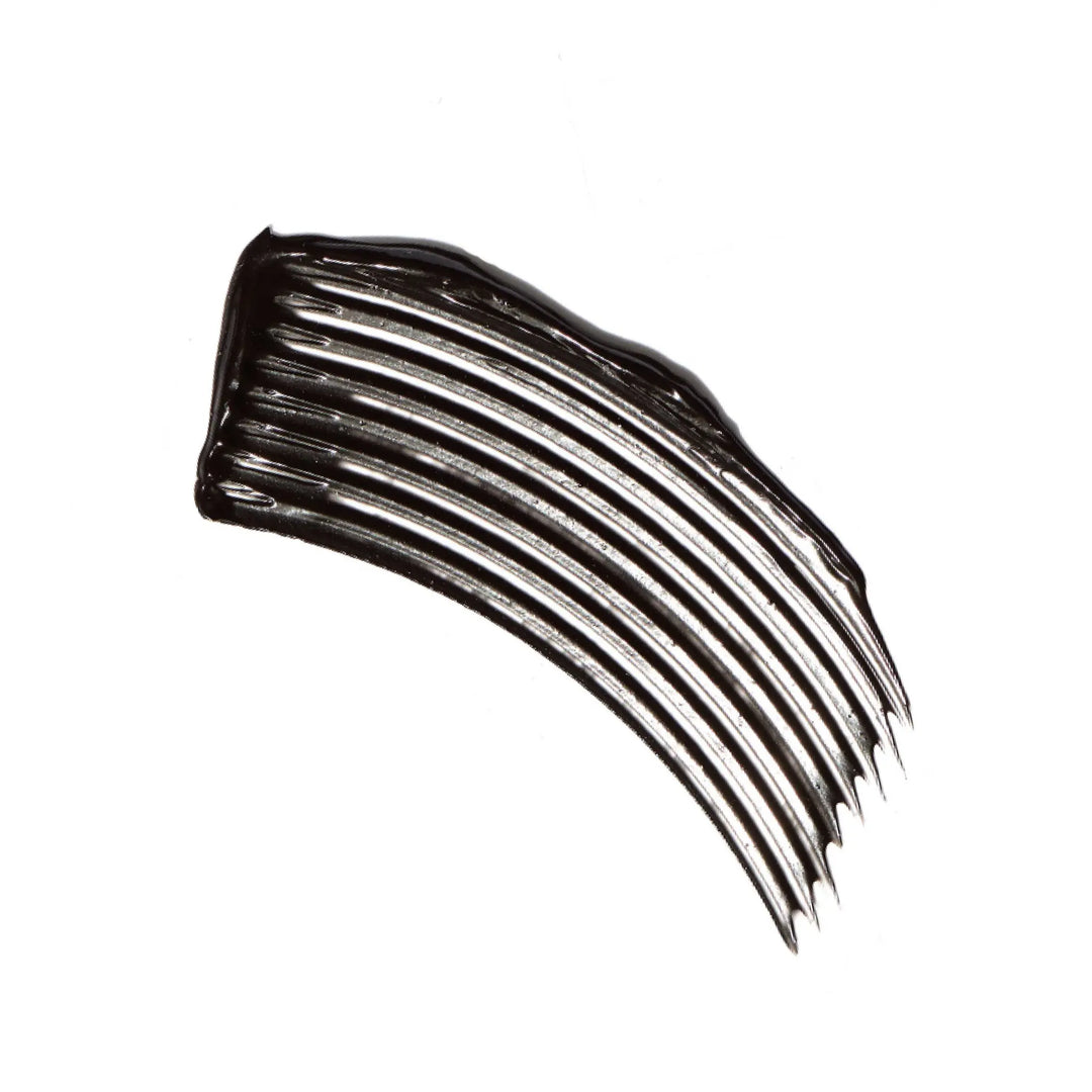 Black Lash Fixation™ Length &amp; Definition Tubing Mascara swatch 