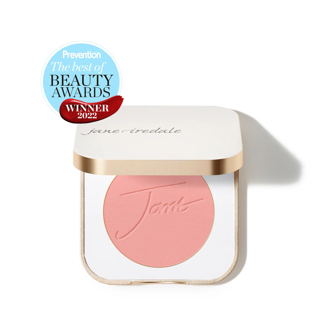 PurePressed® Blush - jane iredale Mineral Makeup Australia