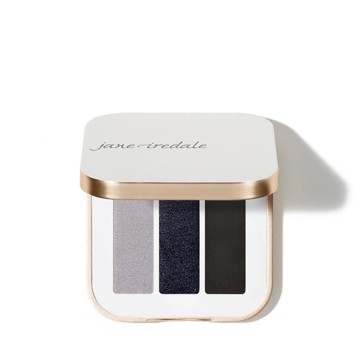 Blue Hour PurePressed® Eye Shadow Triple