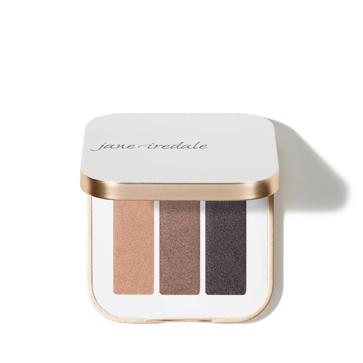 PurePressed® Eye Shadow Triple  - jane iredale Mineral Makeup Australia