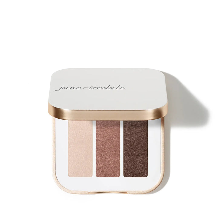 PurePressed® Eye Shadow Triple  - jane iredale Mineral Makeup Australia