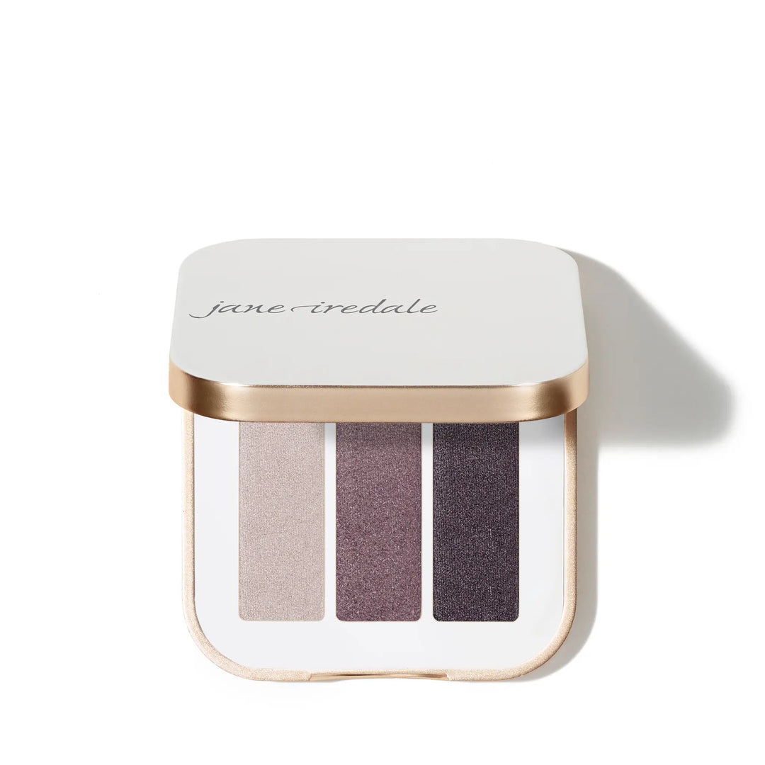 PurePressed® Eye Shadow Triple  - jane iredale Mineral Makeup Australia