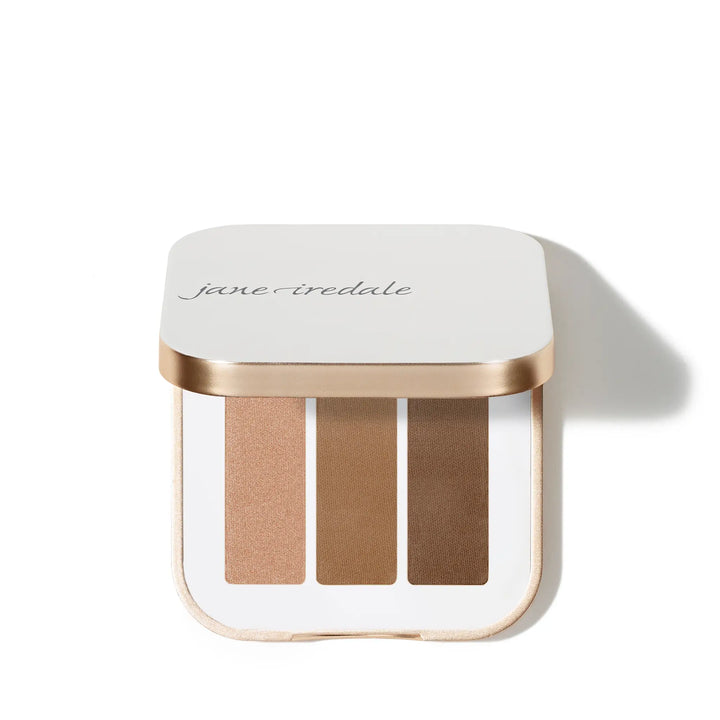 PurePressed® Eye Shadow Triple  - jane iredale Mineral Makeup Australia