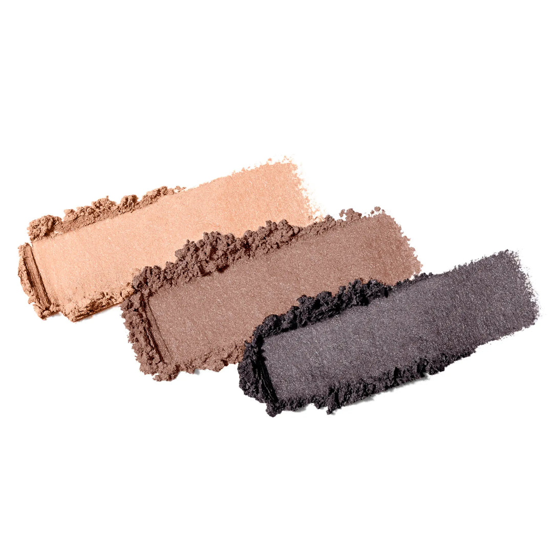 PurePressed® Eye Shadow Triple  - jane iredale Mineral Makeup Australia