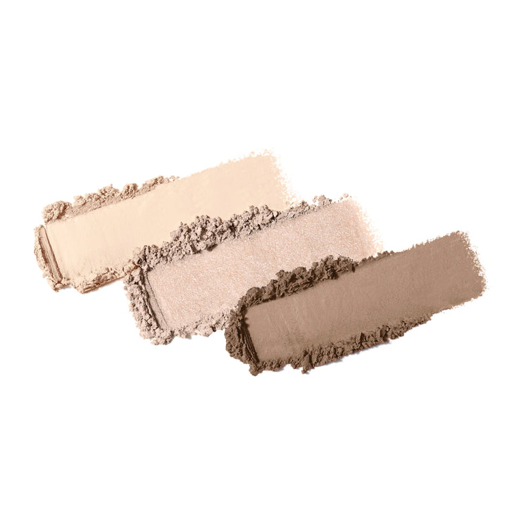 PurePressed® Eye Shadow Triple - Jane Iredale Mineral Makeup Australia