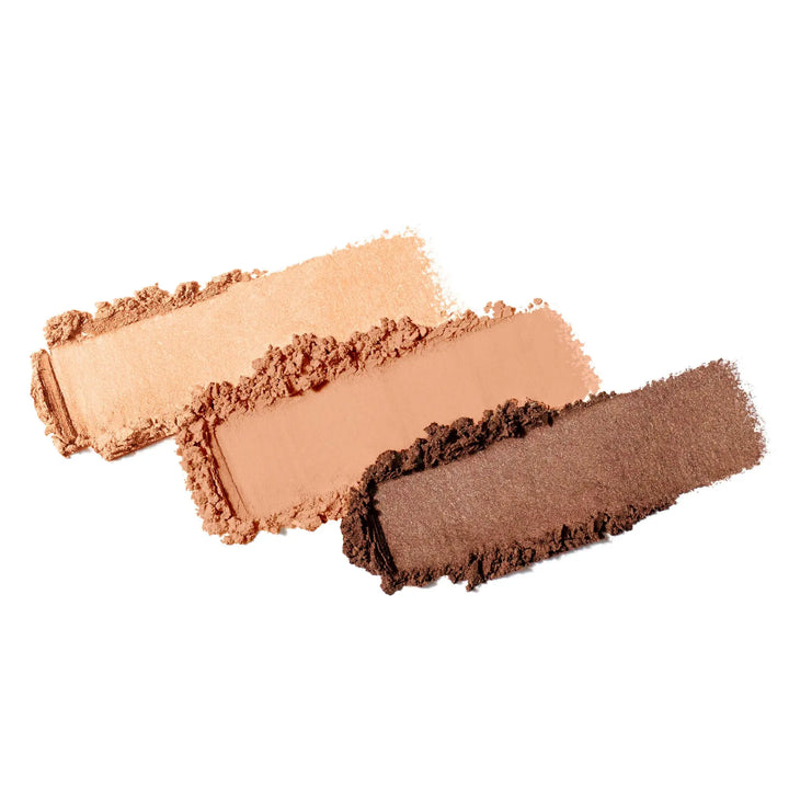 PurePressed® Eye Shadow Triple - jane iredale Mineral Makeup Australia