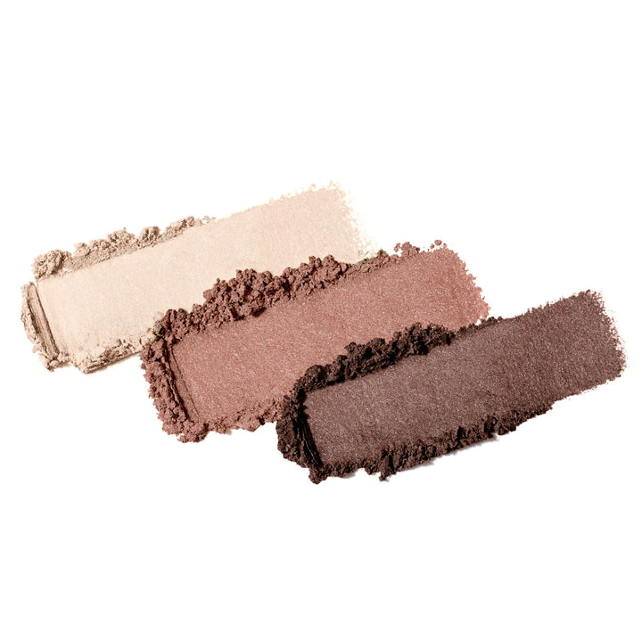 PurePressed® Eye Shadow Triple  - jane iredale Mineral Makeup Australia