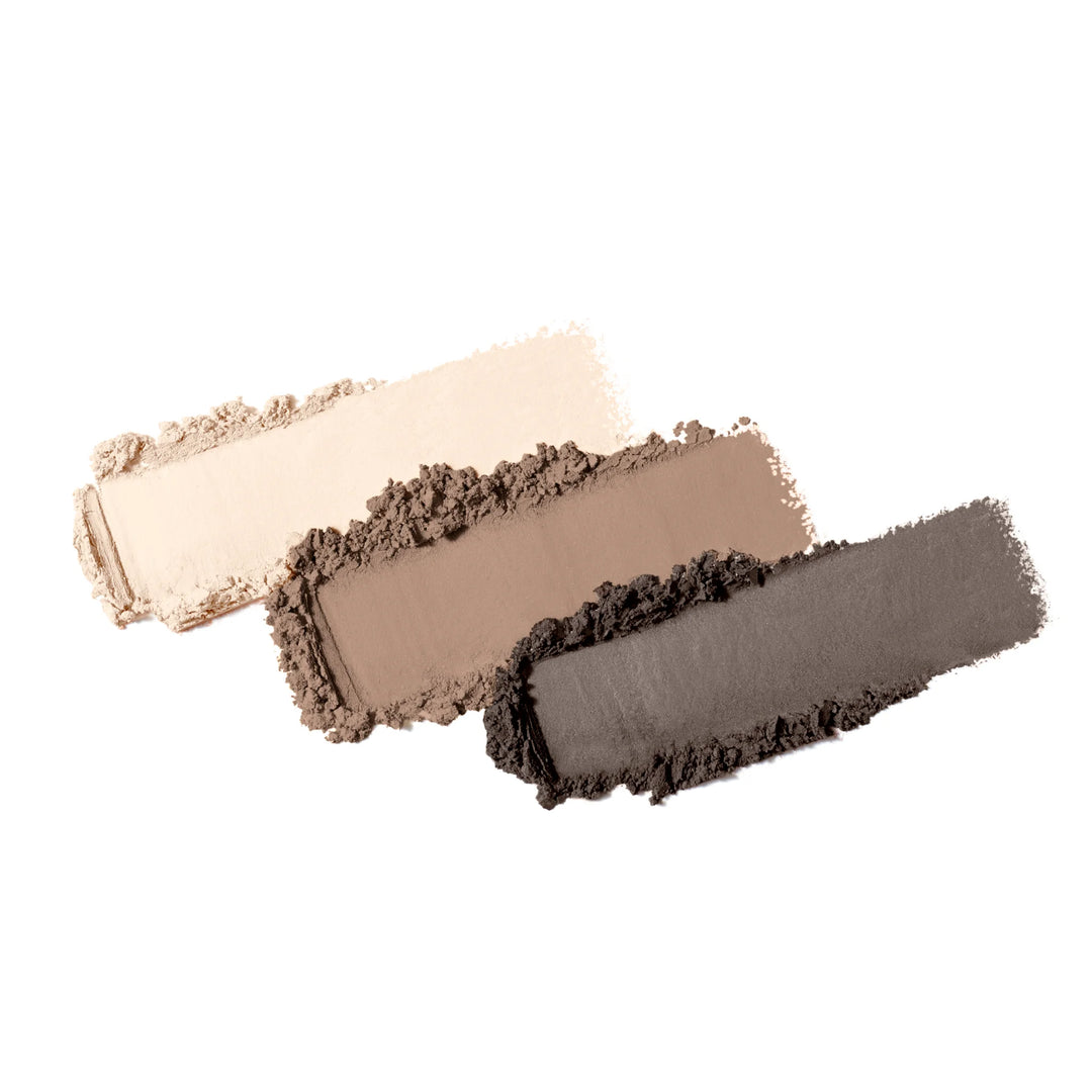 PurePressed® Eye Shadow Triple - Jane Iredale Mineral Makeup Australia