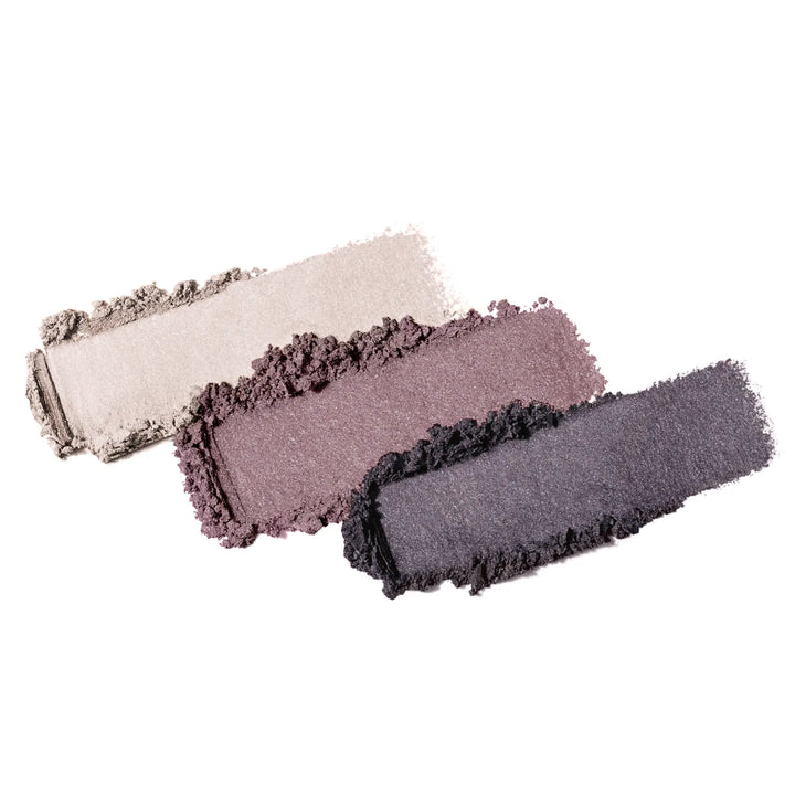 PurePressed® Eye Shadow Triple  - jane iredale Mineral Makeup Australia