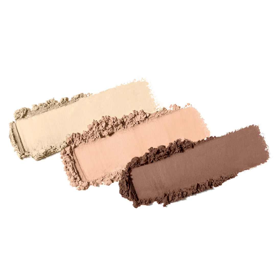 PurePressed® Eye Shadow Triple  - jane iredale Mineral Makeup Australia