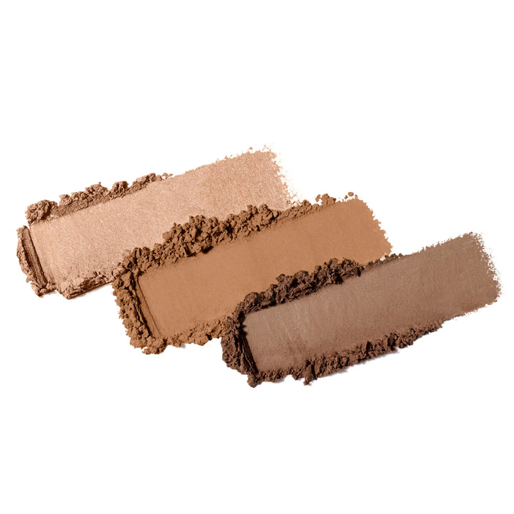 PurePressed® Eye Shadow Triple  - jane iredale Mineral Makeup Australia