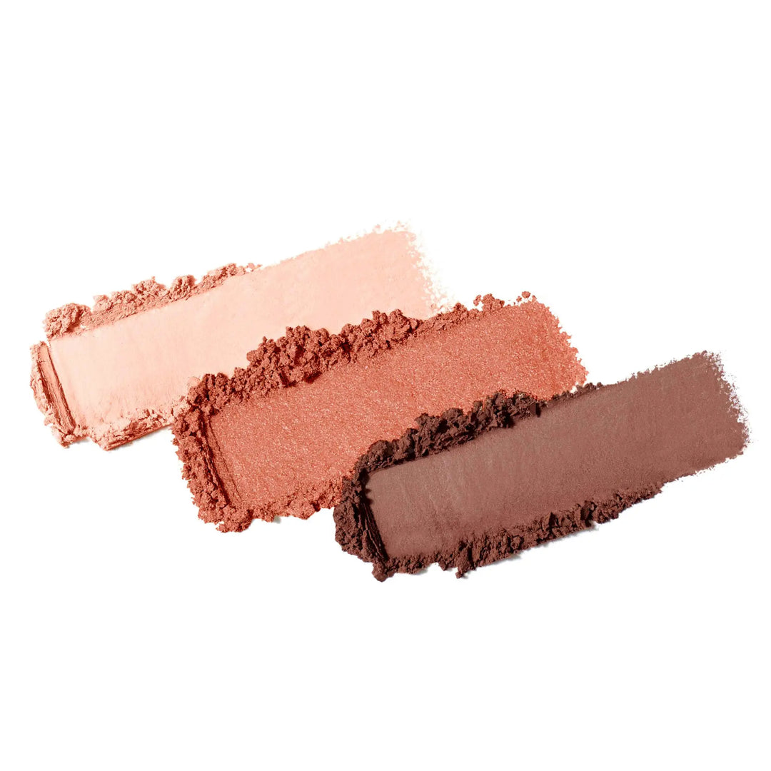 PurePressed® Eye Shadow Triple - jane iredale Mineral Makeup Australia