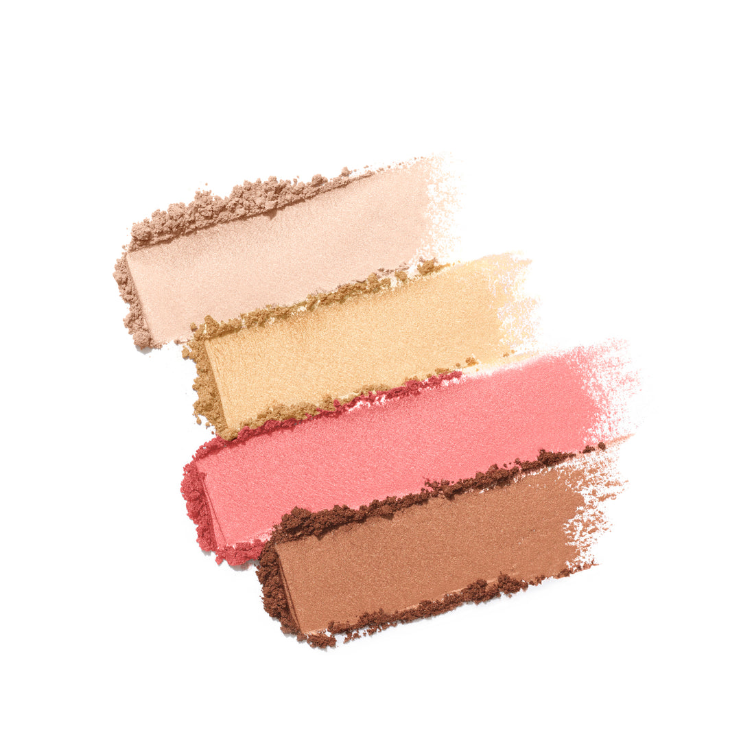 PureBronze Shimmer Bronzer Refill