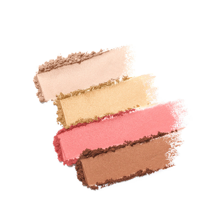 PureBronze Shimmer Bronzer Refill