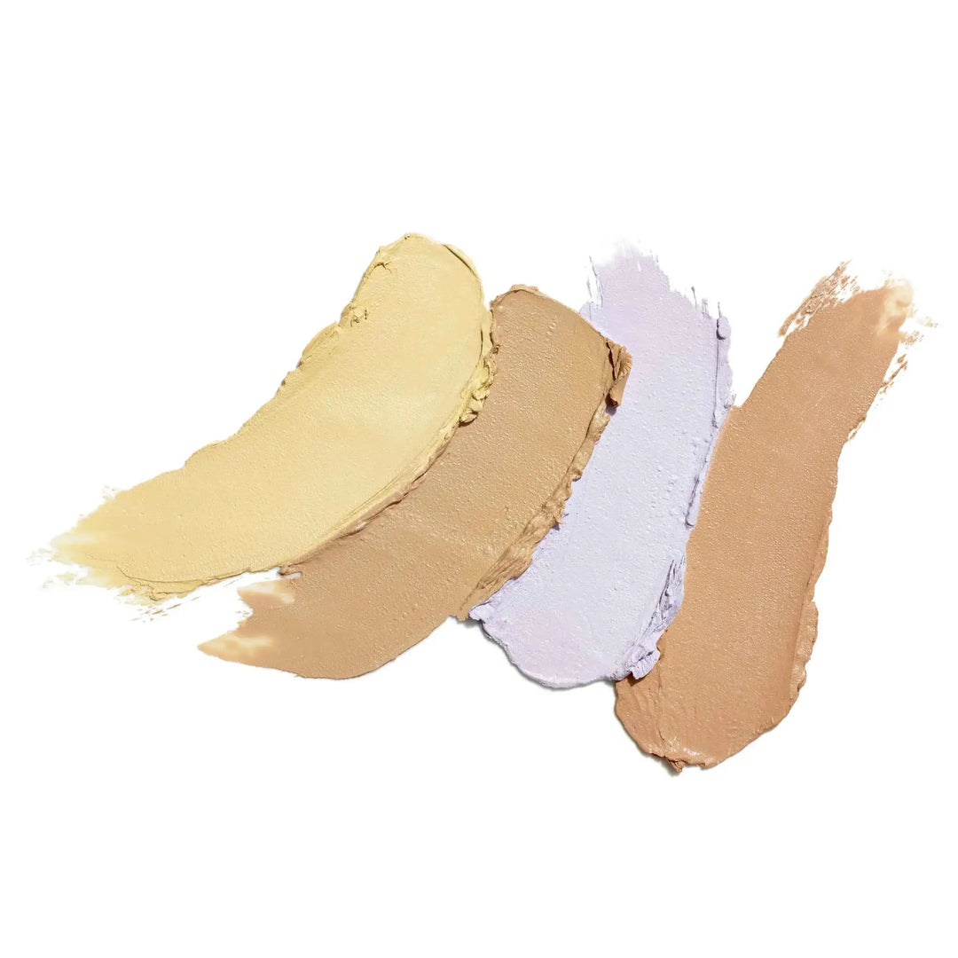 Corrective Colours Camouflage Kit - jane iredale Mineral Makeup Australia