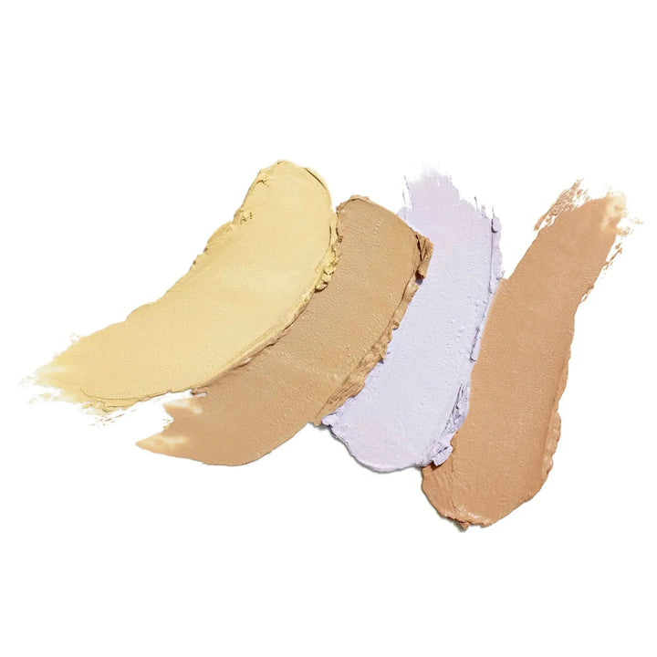 Corrective Colours Camouflage Kit - jane iredale Mineral Makeup Australia