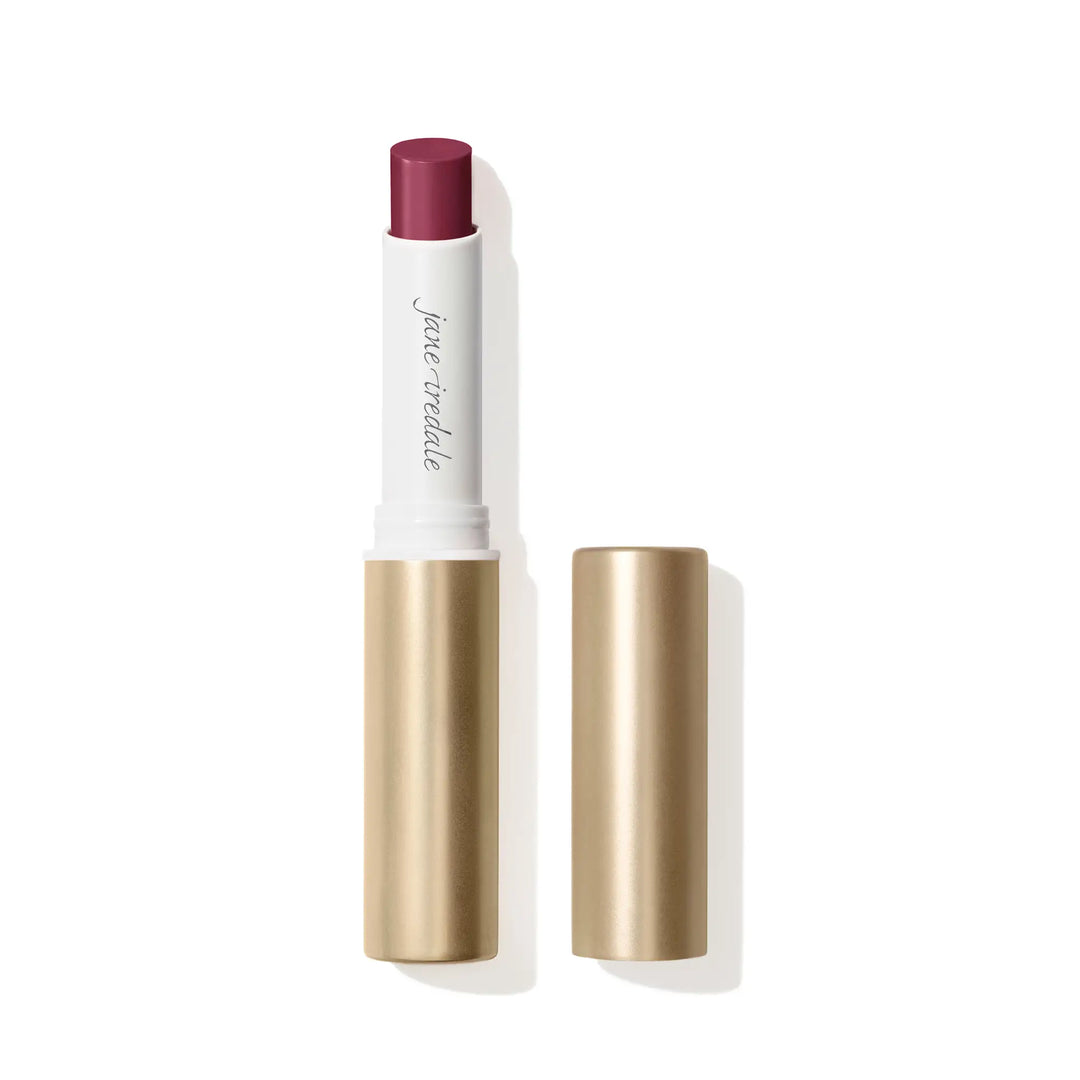 ColorLuxe Hydrating Cream Lipstick - jane iredale Mineral Makeup Australia