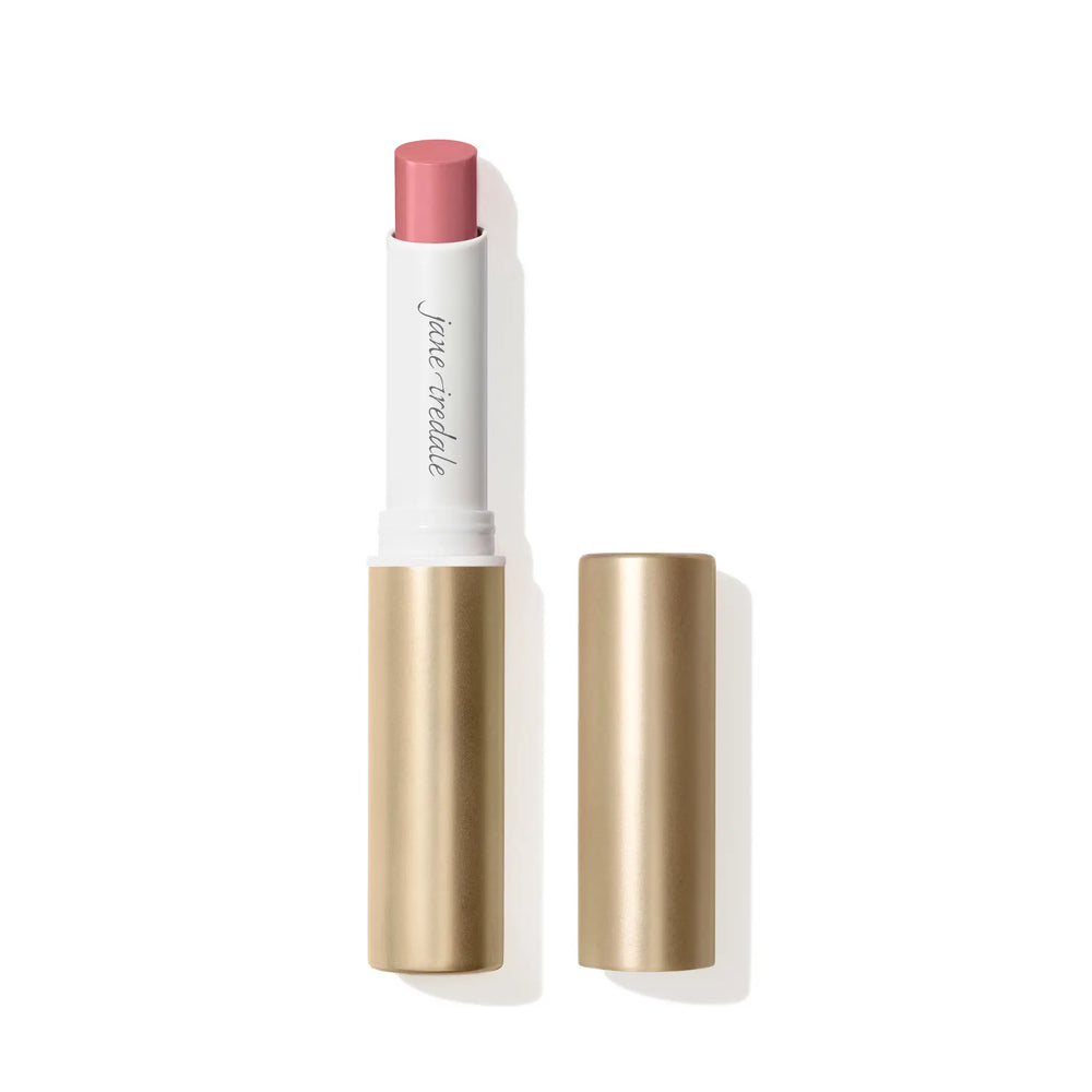 ColorLuxe Hydrating Cream Lipstick - jane iredale Mineral Makeup Australia