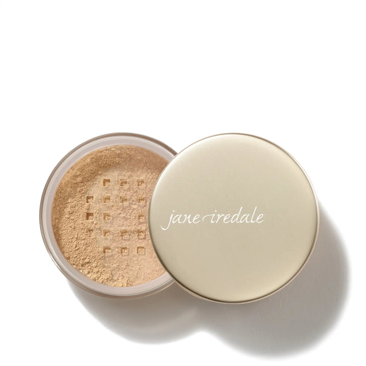 Amazing Base® Loose Mineral Powder (SPF 20) - Jane Iredale Mineral Makeup Australia