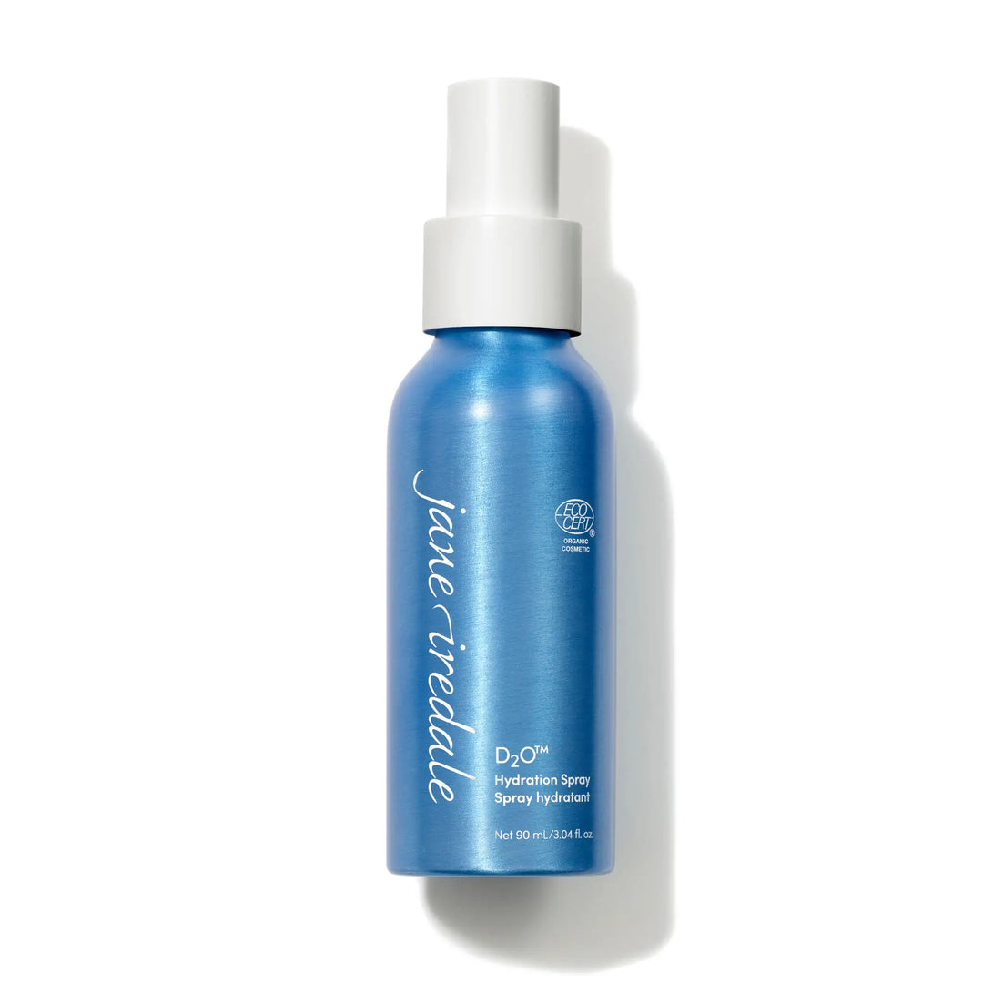 D2O™ Hydration Spray - Regular - Jane Iredale  Mineral Makeup Australia