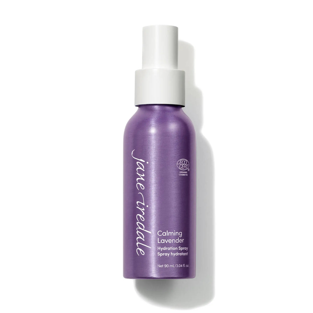 Calming Lavender Hydration Spray - Regular - Jane Iredale Mineral Makeup Australia