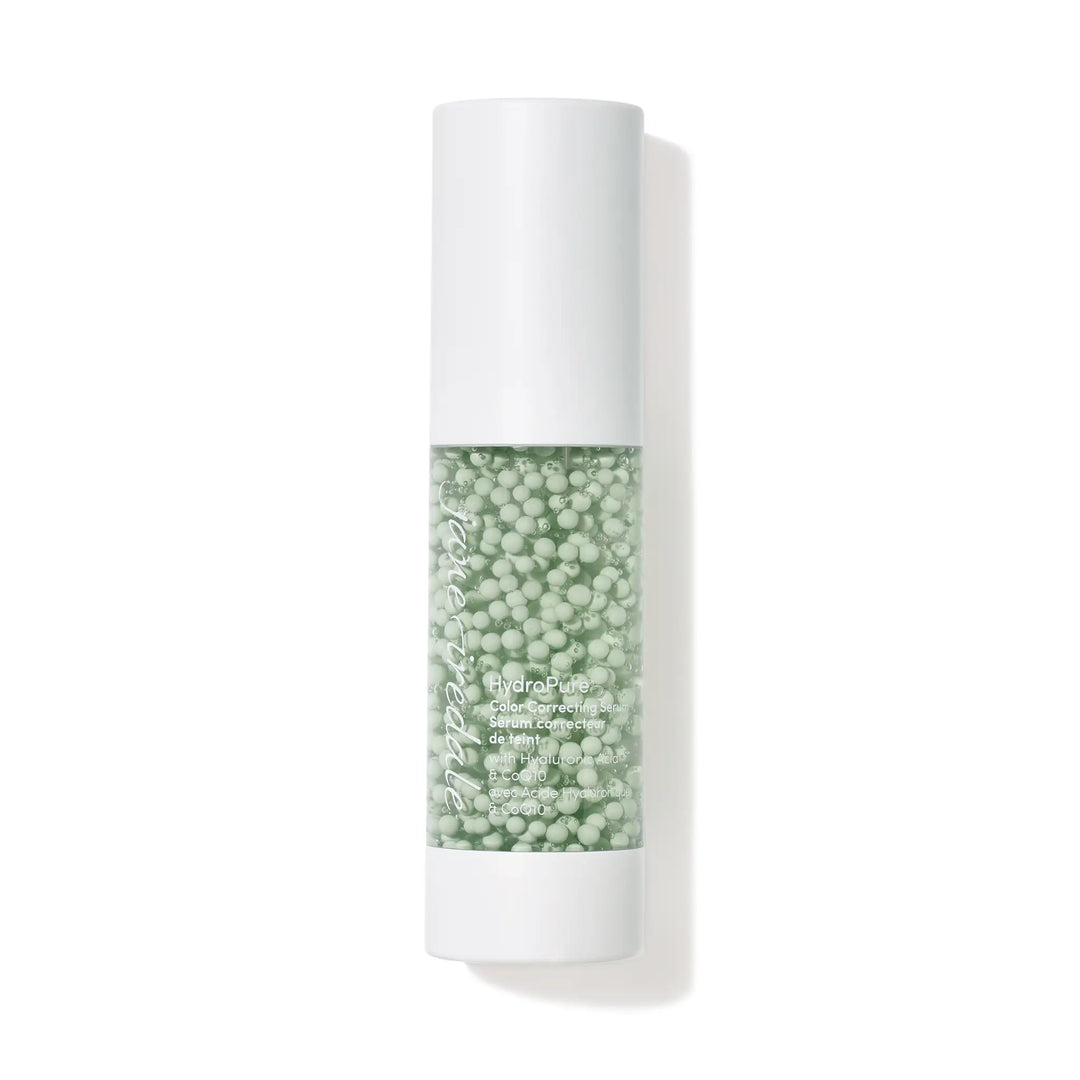 HydroPure Colour Correcting Serum - Mineral Makeup jane iredale Australia