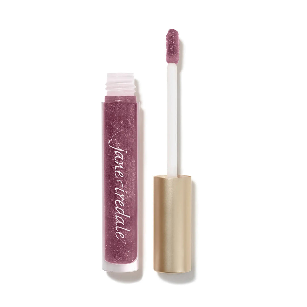 HydroPure™ Hyaluronic Lip Gloss - jane iredale Mineral Makeup Australia