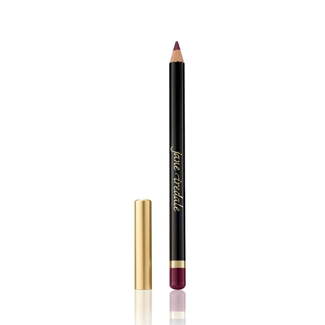 Lip Pencil - Aubergine - jane iredale Mineral Makeup Australia