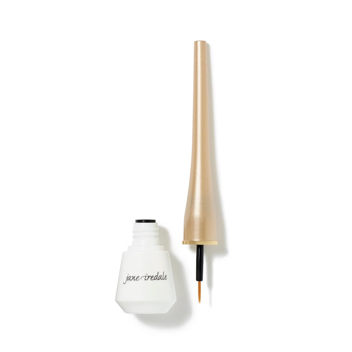 Liquid Eyeliner Applicator - jane iredale Mineral Makeup Australia