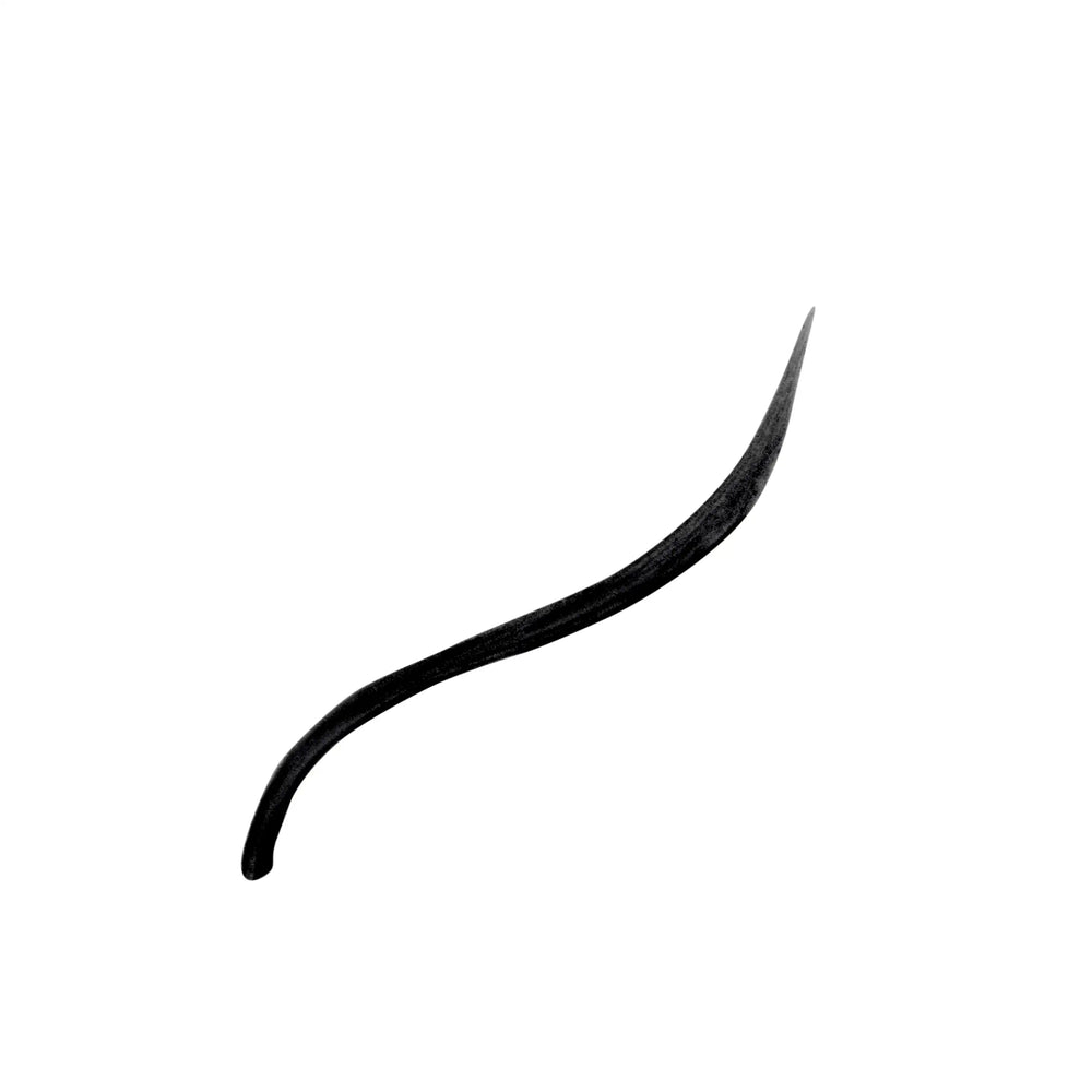 Liquid Eyeliner Swatch - jane iredale Mineral Makeup Australia